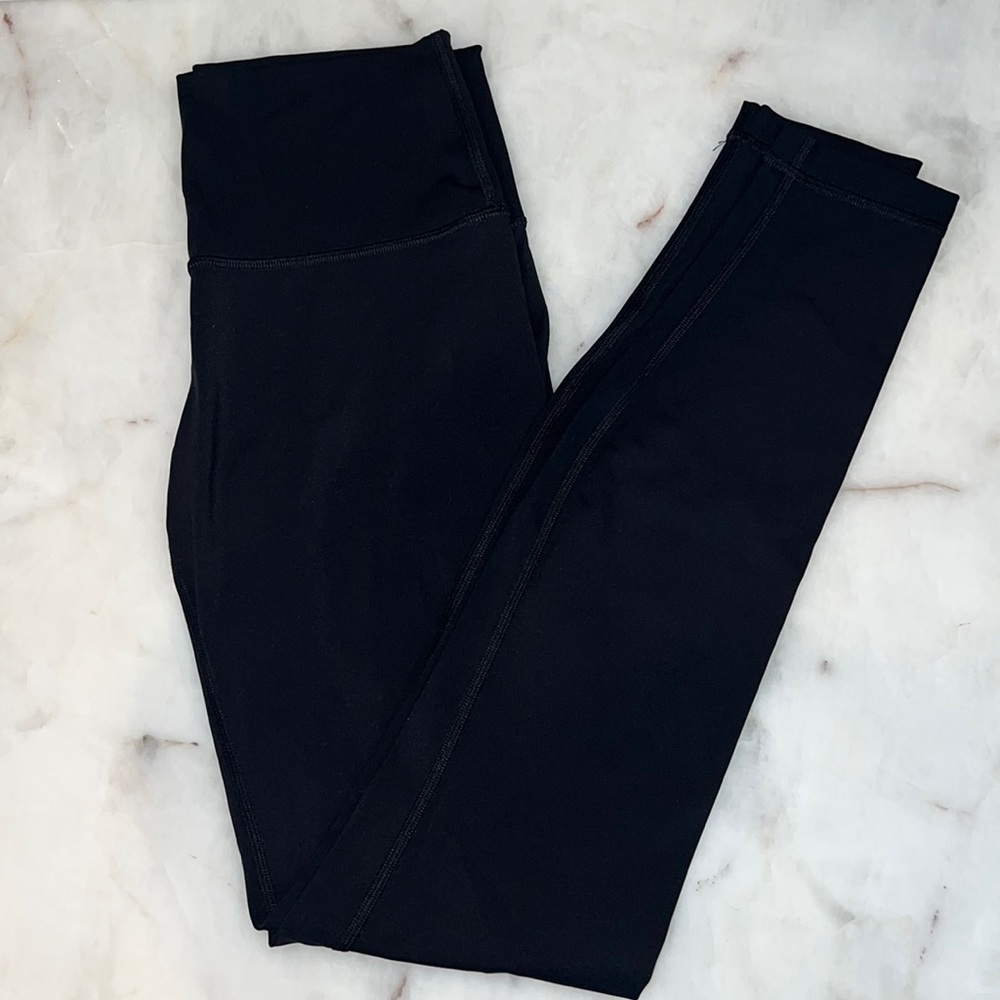 Lululemon wunder under luxtreme